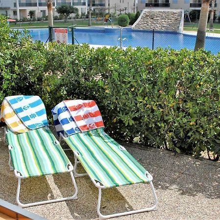 Casa De Lujo Para 6 Pers. - Descansar En Golf Panoramica San Jorge  Exteriér fotografie