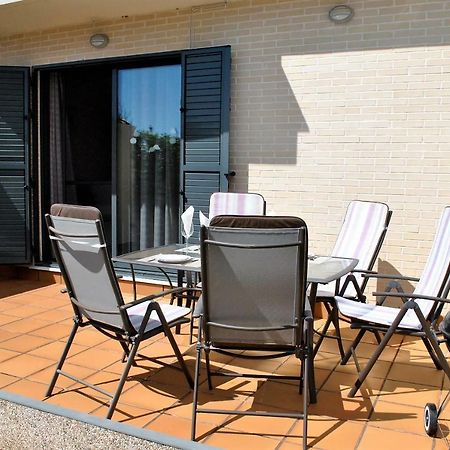 Casa De Lujo Para 6 Pers. - Descansar En Golf Panoramica San Jorge  Exteriér fotografie