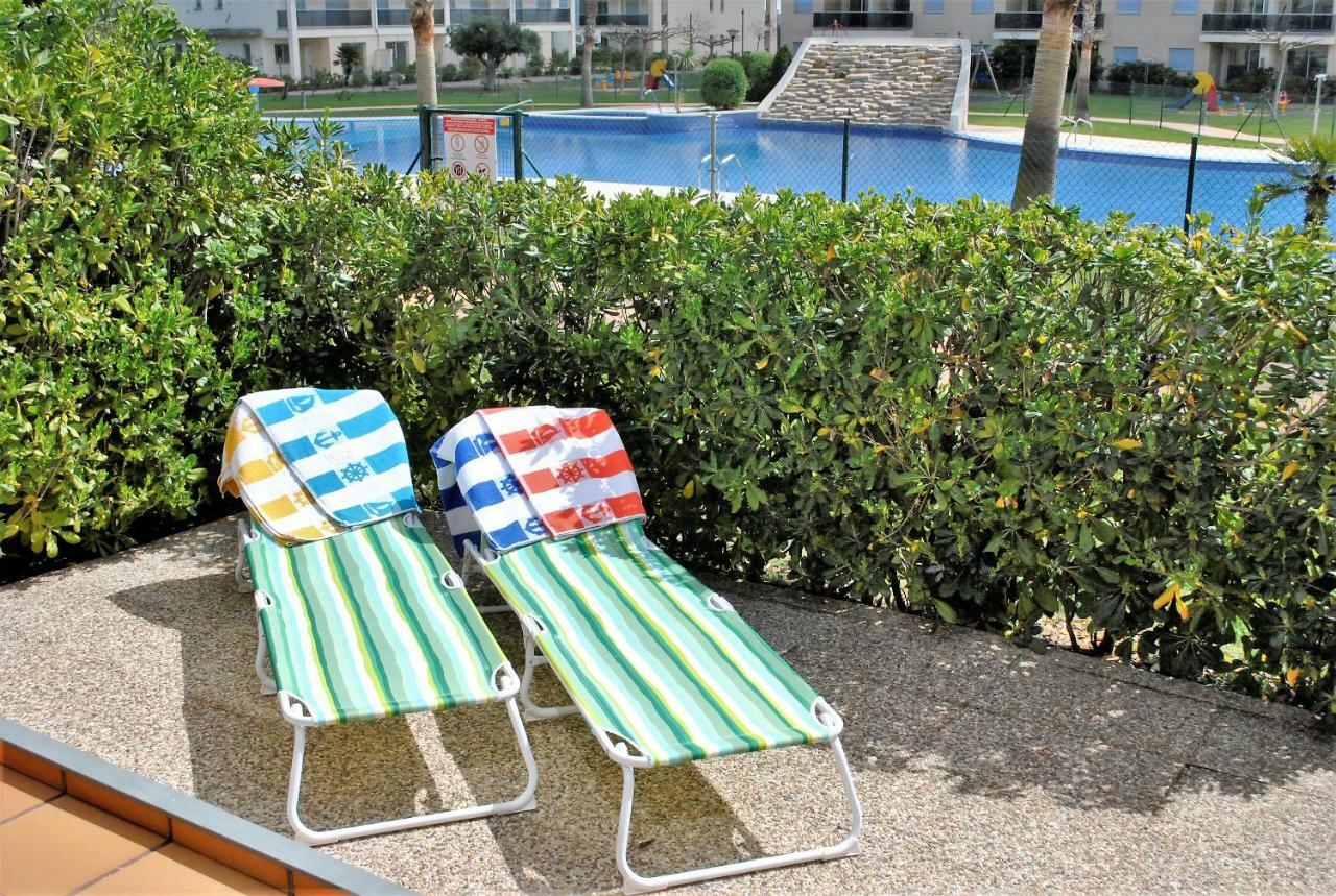 Casa De Lujo Para 6 Pers. - Descansar En Golf Panoramica San Jorge  Exteriér fotografie