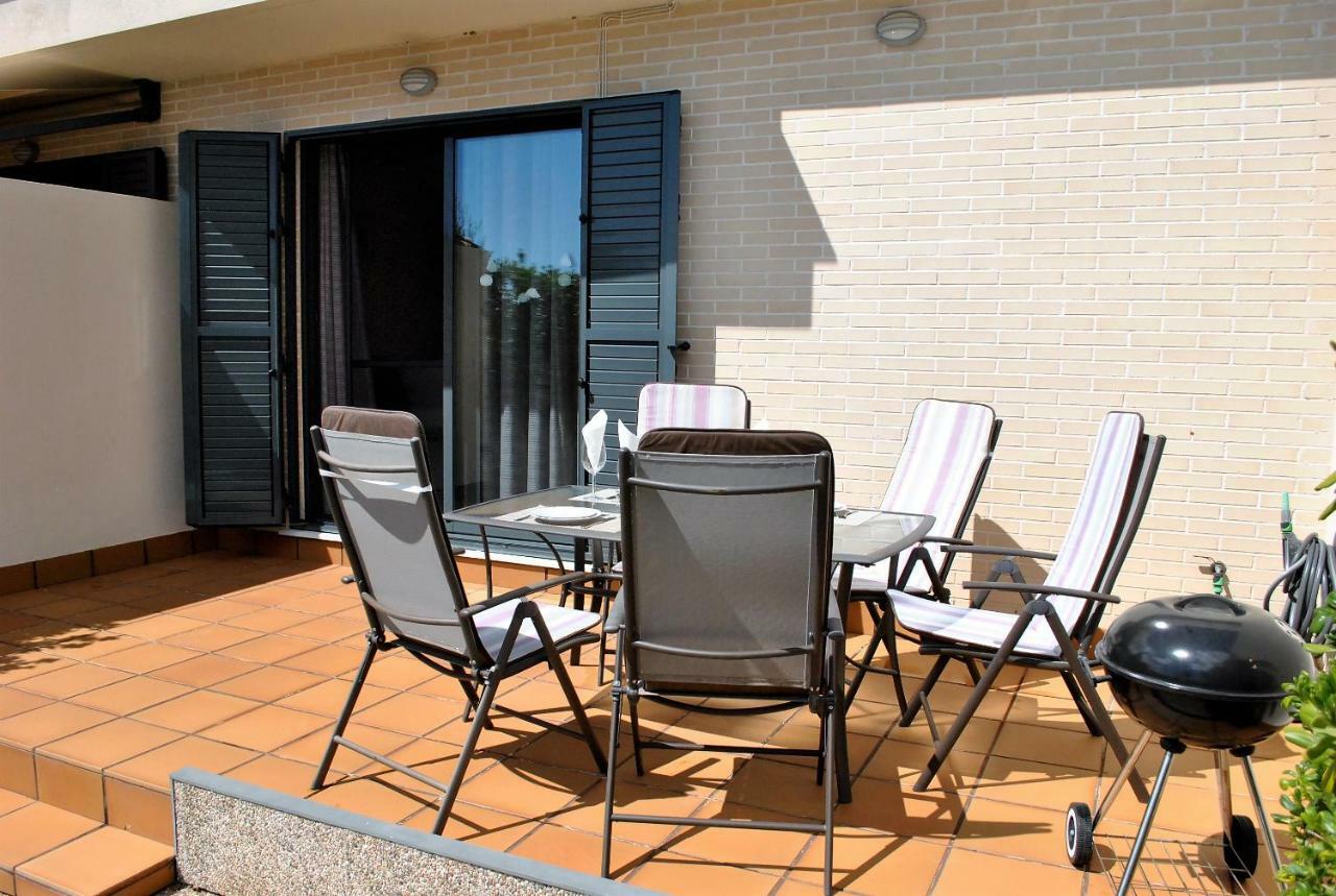 Casa De Lujo Para 6 Pers. - Descansar En Golf Panoramica San Jorge  Exteriér fotografie